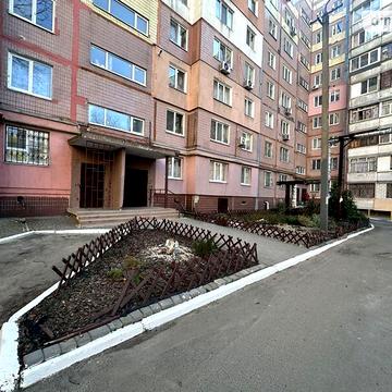 Продаж 4к Квартира Запорізьке шосе