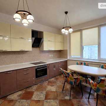 Продаж 2к Квартира Середньофонтанська вулиця ЖК Чудо-город