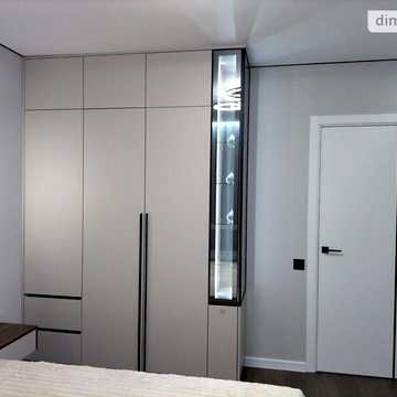 Продаж 1к Квартира Левицького Романа вулиця ЖК Manhattan Up