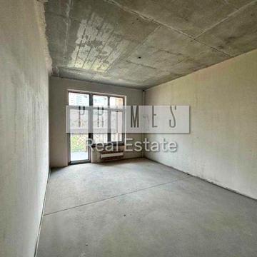 Ексклюзивна 1К квартира 54м² у ЖК 52 Перлина | Печерськ | Бойчука вул. 19А | Без ремонту | Будинок з ГАЗОМ! ЖК 52 Перлина