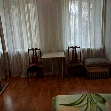 Сдам 1-ком.  Канатная / Итальянский бульвар..