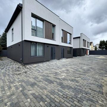 Дуплекс 115 м2‼️Новий ремонт‼️поруч з лісом‼️ГАЗ