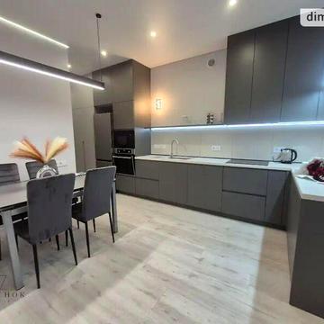 Довгострокова оренда 2к Квартира Воскресенська вулиця ЖК Club House