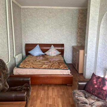 Аренда 1к квартиры по пр. Центральному