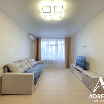 Сдам 1к на Гагарина Дафи