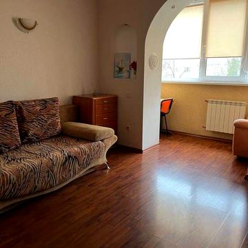 Оренда 2 кімнатної квартири Оболонь Мінський масив Бережанська 16а