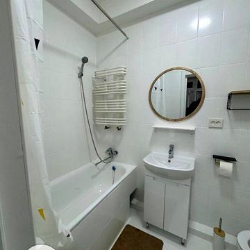 Довгострокова оренда 1к Квартира Щекавицька вулиця