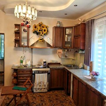 Приватний будинок в центрі біля парку