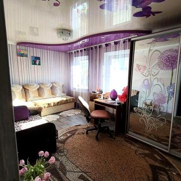 Продам   будинок в  центрі  Новомиколаївкі