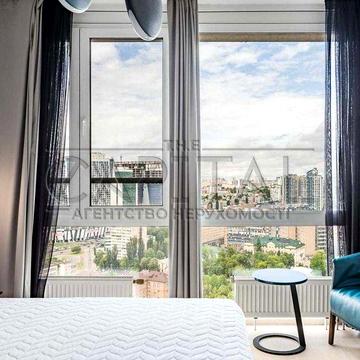 Оренда! ДВОПОВЕРХОВИЙ ПЕНТХАУС | Можна з ТВАРИНАМИ | ЖК Hoffmann Haus | КУДРЯВЕЦЬ, вул. Золотоустівська