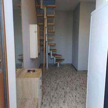 Оренда однокімнатної квартири