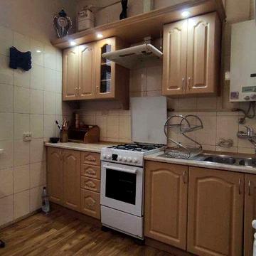 Центр _ Високий замок_Довготривала оренда квартири