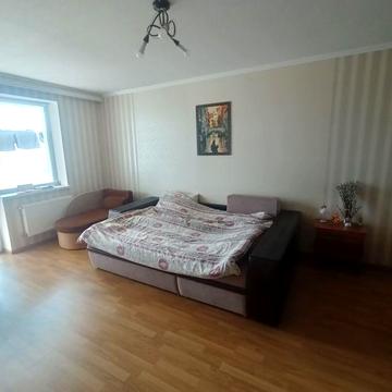 Довготривала оренда 2 х кімнатної квартири . Франківський район