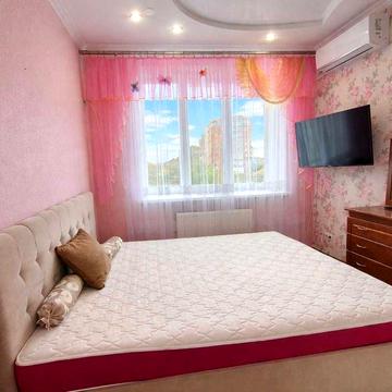 Довготривала оренда двокімнатної квартири в центрі Ірпеня