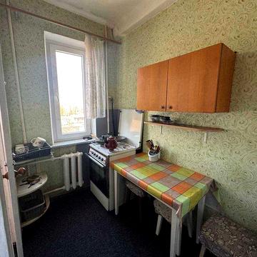 Ушинського 3, Караваєві дачі, оренда 2к, 4 поверх, ГАЗ!