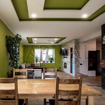 Якісний Сучасний Будинок Хотянівка 4 спальні/Безпечна локація/Автономний/Сучасна інженерія/10соток