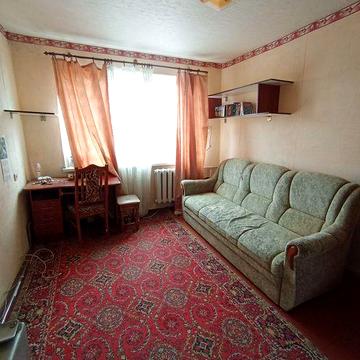 Продам гостинку со своим с/уз бул. Ивана Каркаса, 73