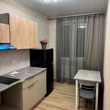 2 комн. квартира с видом на море