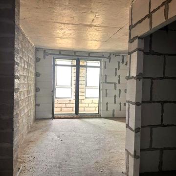Продам 1 кімнатну квартиру в новому будинку.