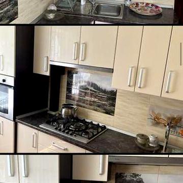 Оренда 2кім квартири проспект Злуки.