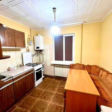 Оренда   2-кімнатна квартира, Каскад (вул. Паркова)