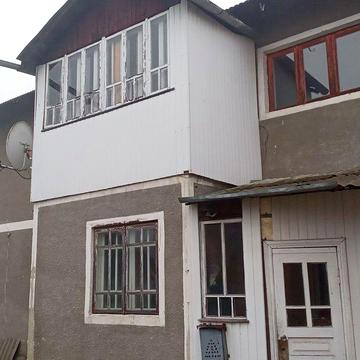 Продаж будинку на земельній ділянці вісім соток  пять кімнат кухн   я