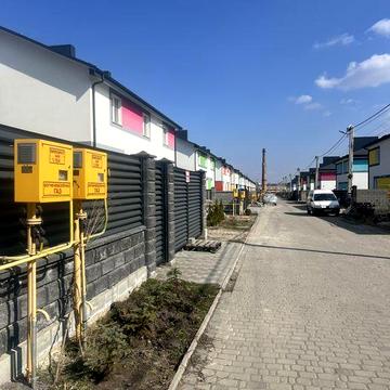 Продам котедж  р-н Макарова з ремонтом і меблями 100 кв.м. масив Липовий
