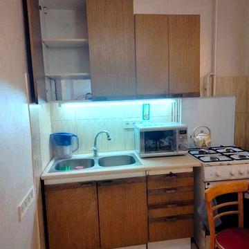 Здам чудову квартиру біля парку Жмеринська,32