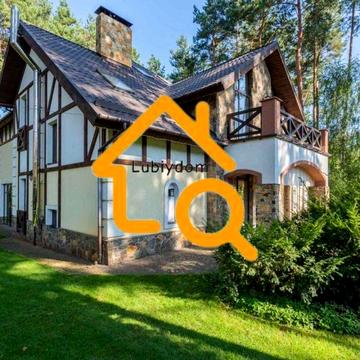 СУПЕР⁉️Продаж VIP Будинку в Сосновому лісі+60 сот, Березенщина