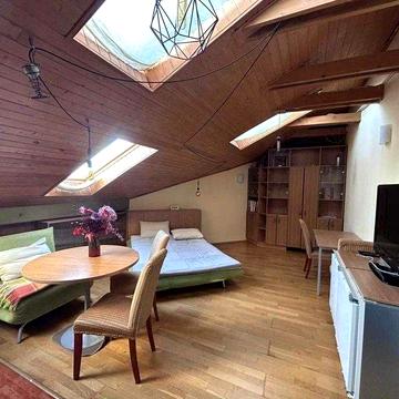 Оренда 1-но кім. квартири по вул. Бр. Міхновських (Привокзальна)