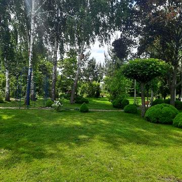 Обухівка-будинок 280м² з садом