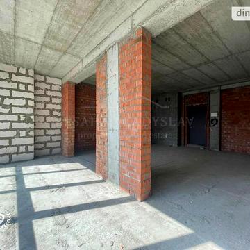 Продаж 1к Квартира Науки (Гагаріна) проспект ЖК Comfort City Рыбинский