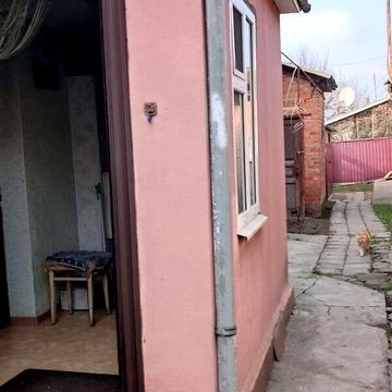 Продаж 2к Квартира Жовтнева вулиця