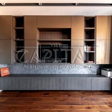 Печерськ, ЖК "Престиж Холл", 1к, 32м2, Французький квартал ЖК Престиж Холл