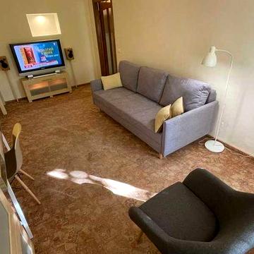 Здається 1-к квартира в Центрі Львова, на вул. К. Левицького