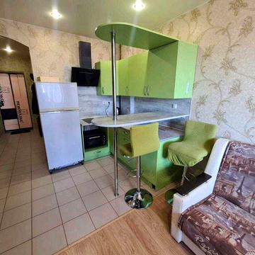 Оренда однокімнатної квартири по вул Миколи Лисенка