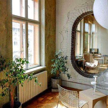 Продаж неймовірної дизайнерської квартири по вул. Коперника