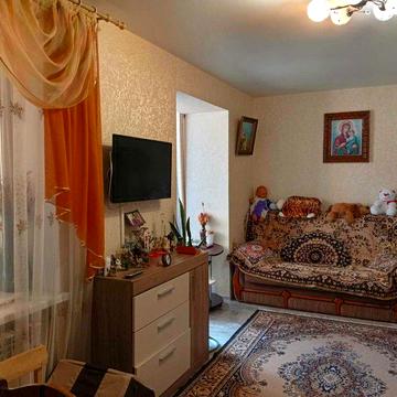 Продаж 1 кімнатної квартири Салтівка, пр. Ювілейний