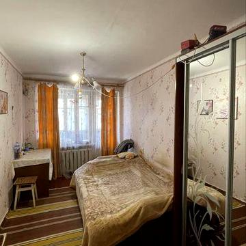 Продам 3-кімнатну квартиру на Таїрова біля Панорами! ЖК Кримський проєкт