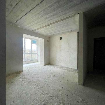 Продам двокімнатну квартиру в зданій новобудові БАМ 62 м2