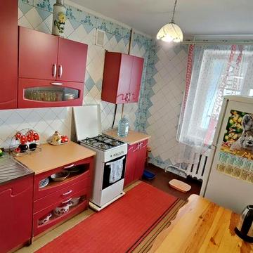 Продам 2к квартиру Квітки Цісик