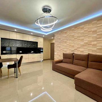 Продаж 3-кімнатної квартири в ЖК «Созідатель»,  вул. Михайла Грушевського, 85, центр ЖК Созідатель