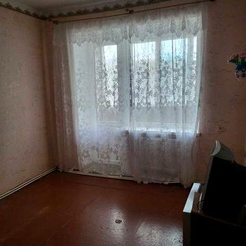 Ціну зменшено! Продаю 3 кімнатну квартиру на 2му поверсі  ( село Веселівка)