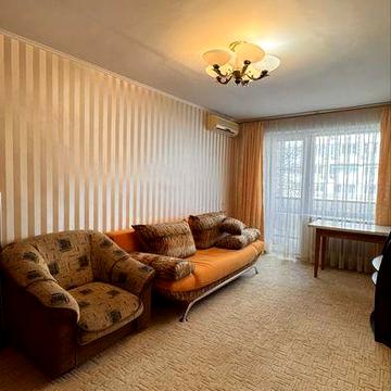 Квартира на Педагогической