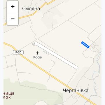 Черганівка, Косівський, Івано-Франківська область 20000.0 USD