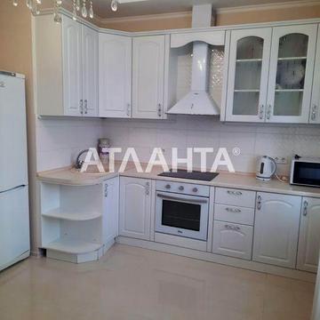 В продаже готовый арендный бизнес в Аркадии ЖК ТРИДЦАТЬ ВТОРАЯ ЖЕМЧУЖИНА