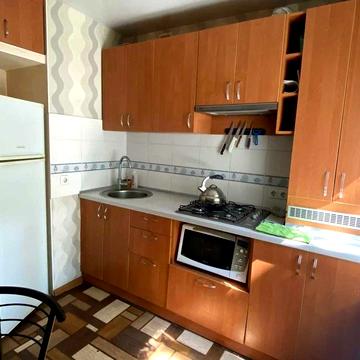 Оренда 2к квартира вул.Гоголя  Нагорний район Автономне опалення