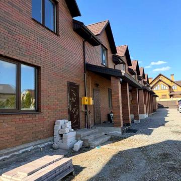 Продам таунхаус