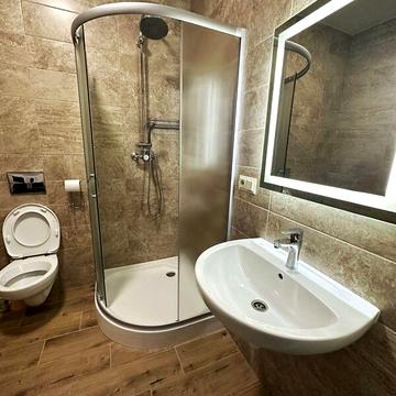 Довгострокова оренда 1к Квартира Анатолія Луценко (Богунська) вулиця ЖК Scandia