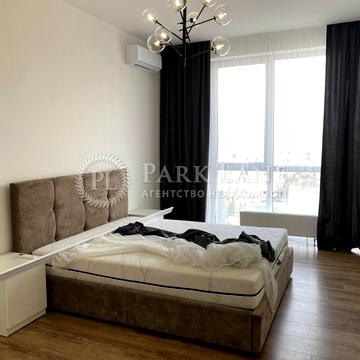 Бульварно-Кудрявська вул. (Воровського), 17-Б